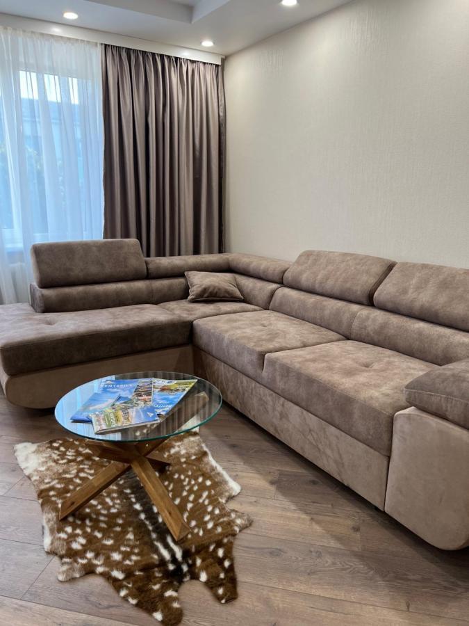 Stradinya Apartment Ventspils Esterno foto