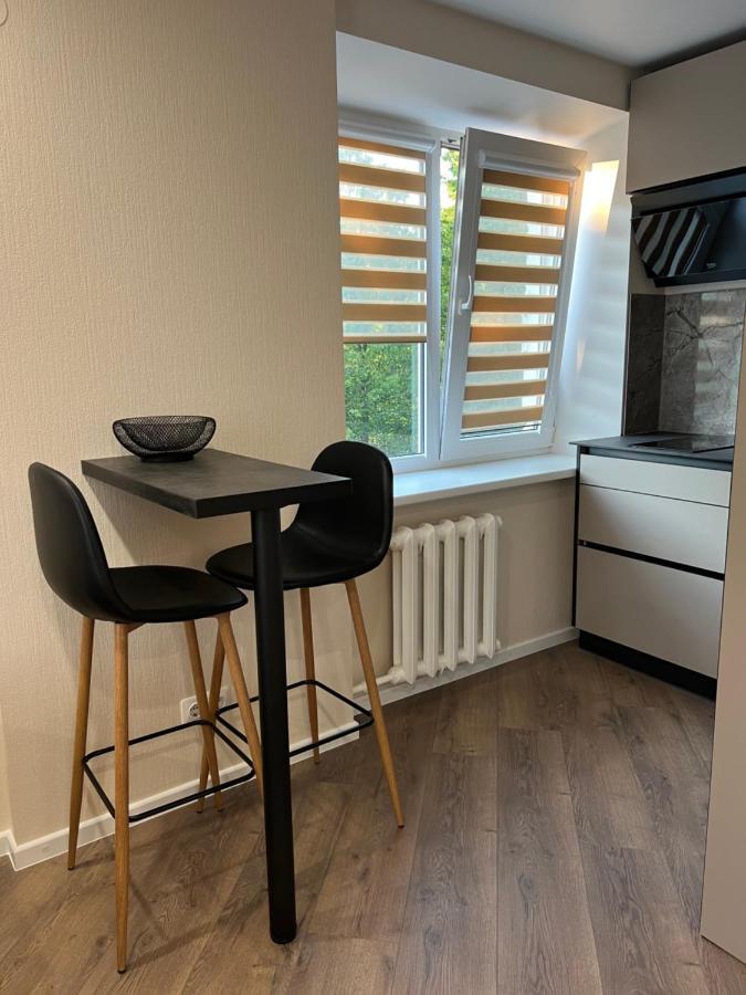 Stradinya Apartment Ventspils Esterno foto